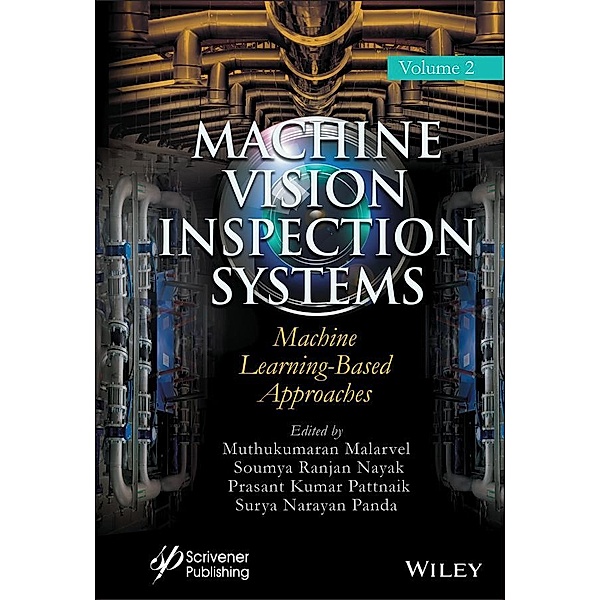 Machine Vision Inspection Systems, Volume 2, Machine Learning-Based Approaches