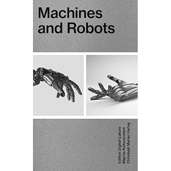 Machines and Robots