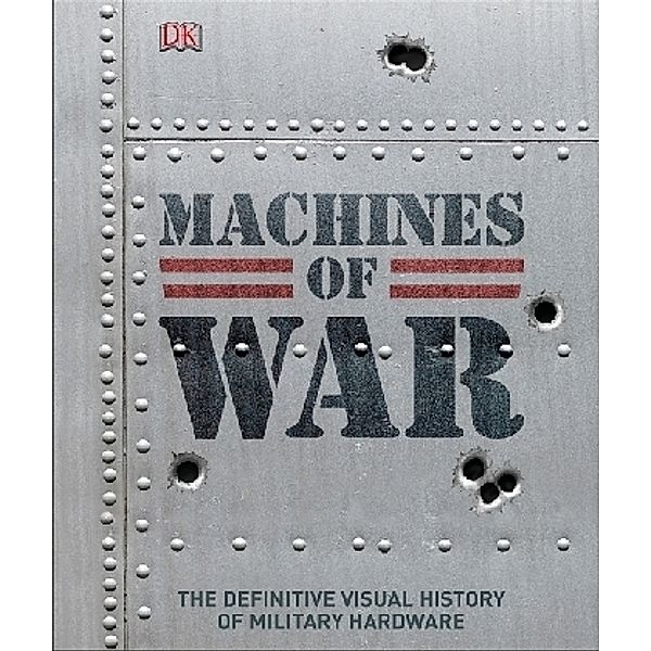 Machines of War, Dk