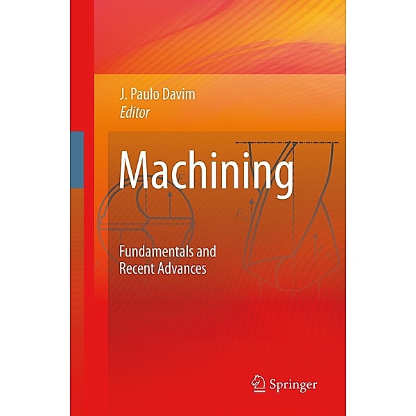 Machining, João Paulo Davim