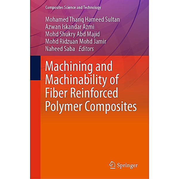 Machining and Machinability of Fiber Reinforced Polymer Composites