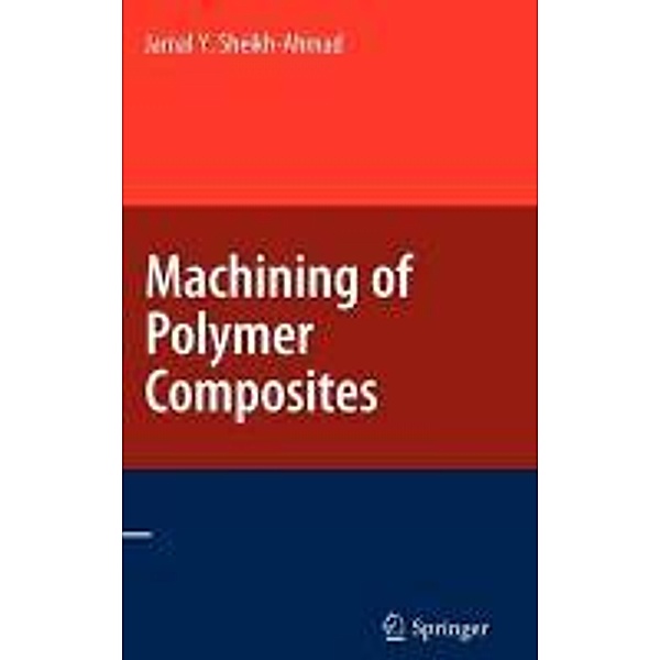 Machining of Polymer Composites, Jamal Ahmad