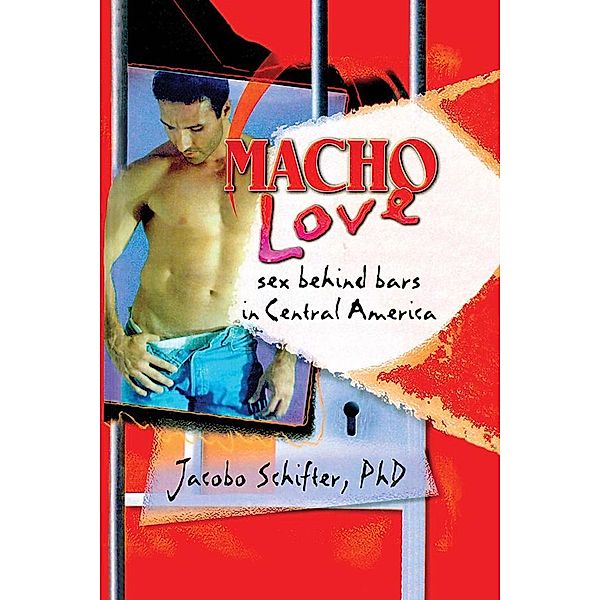 Macho Love, Jacobo Schifter