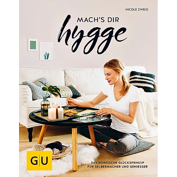 Mach`s dir hygge, Nicole Zweig