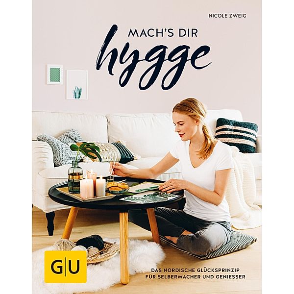 mach's dir hygge, Nicole Zweig