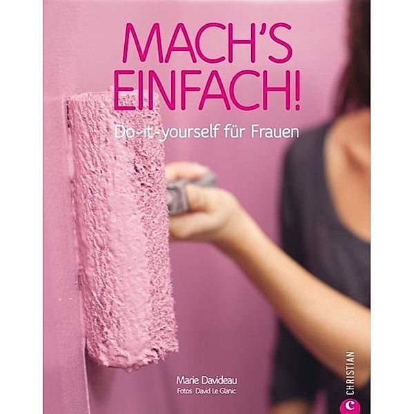 Mach's einfach!, Marie Davideau