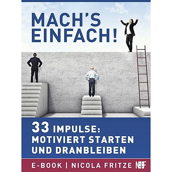 Mach's einfach!, Nicola Fritze