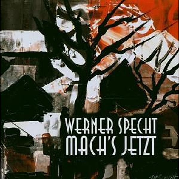 Mach'S Jetzt, Werner Specht