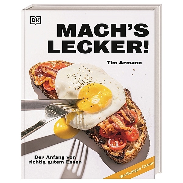 Mach's lecker!, Tim Armann