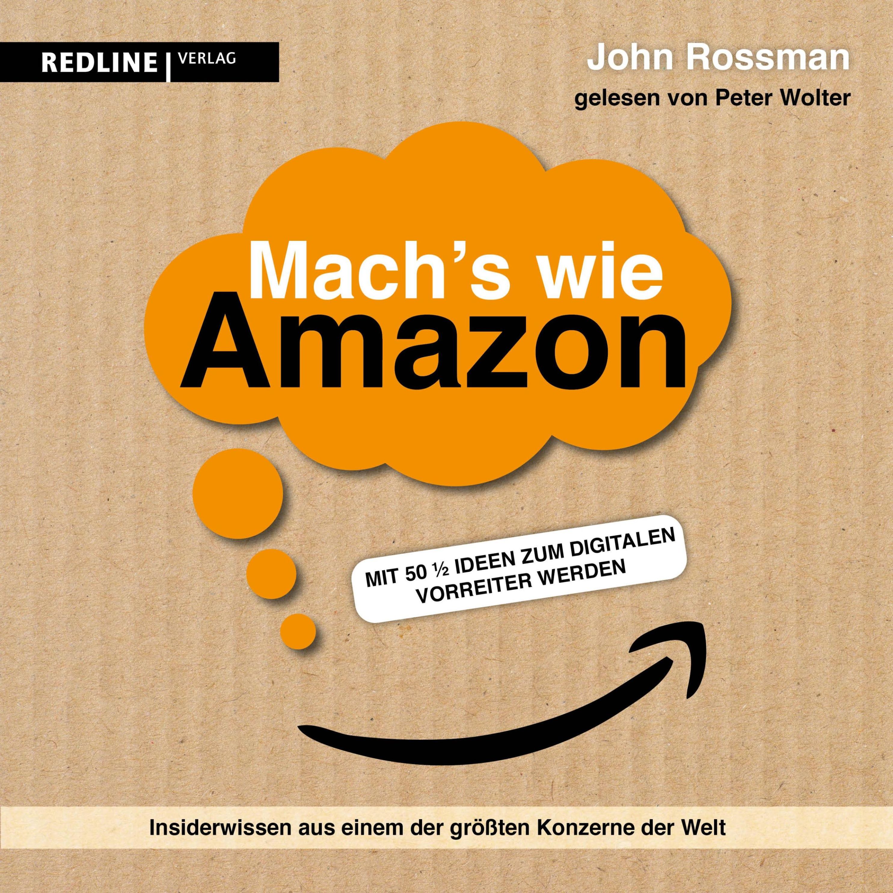 Mach's wie Amazon! Hörbuch sicher downloaden bei Weltbild.ch