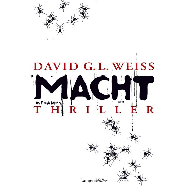 Macht, David G. L. Weiss