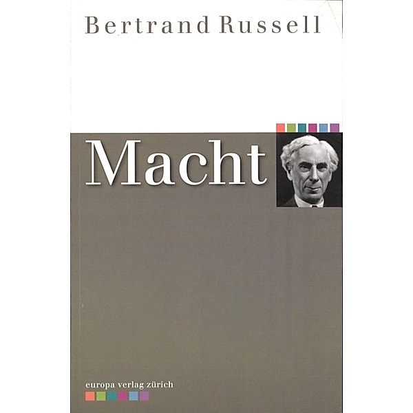 Macht, Bertrand Russell