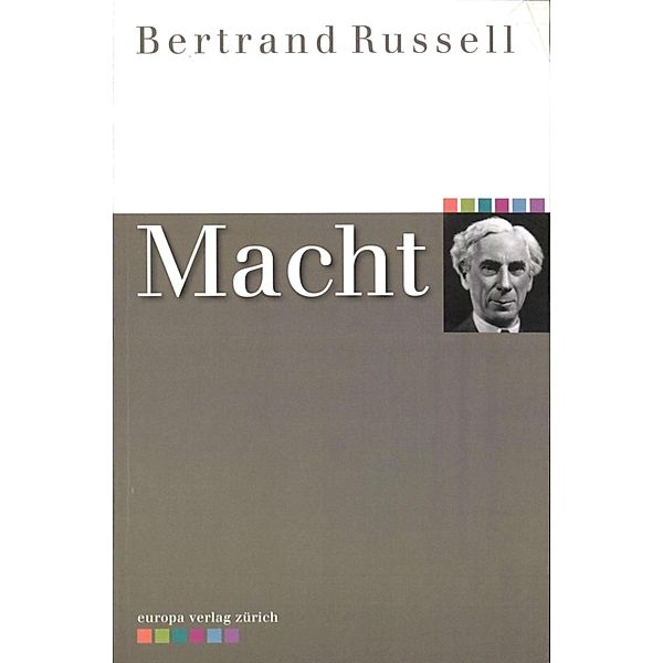 Macht, Bertrand Russell