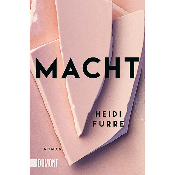 Macht, Heidi Furre