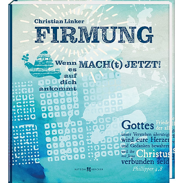 MACH[t] JETZT! Firmung, Christian Linker