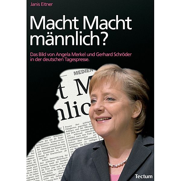 Macht Macht männlich?, Janis Eitner