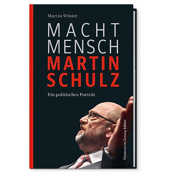 Macht Mensch Martin Schulz, Martin Winter