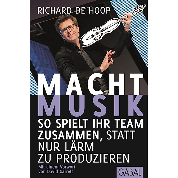 Macht Musik / Dein Business, Richard De Hoop