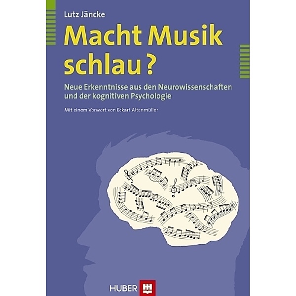 Macht Musik schlau?, Lutz Jäncke