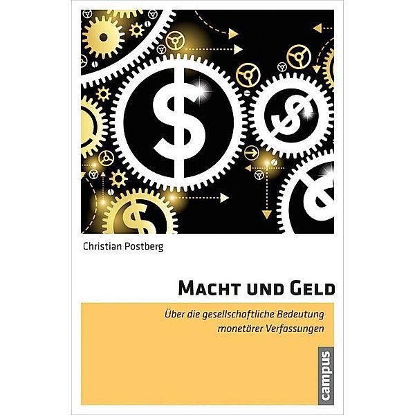 Macht und Geld, Christian Postberg