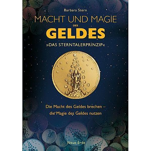 Macht und Magie des Geldes, Barbara Stern, Marion Ritz-Valentin