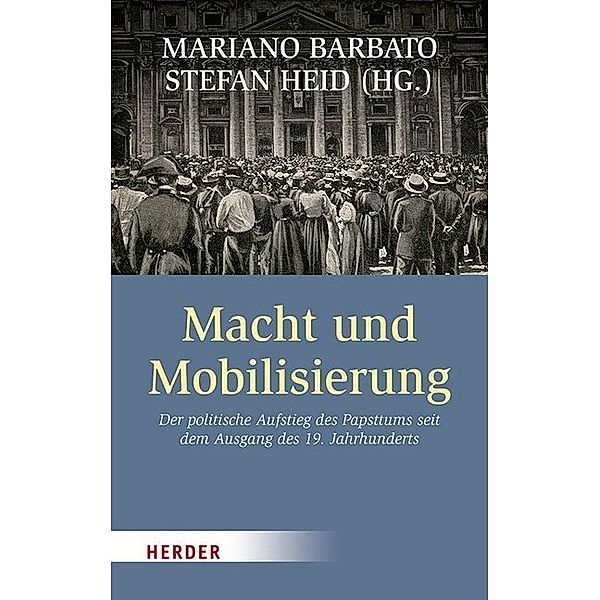 Macht und Mobilisierung