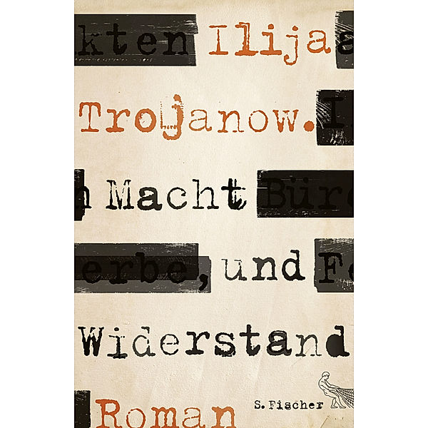 Macht und Widerstand, Ilija Trojanow