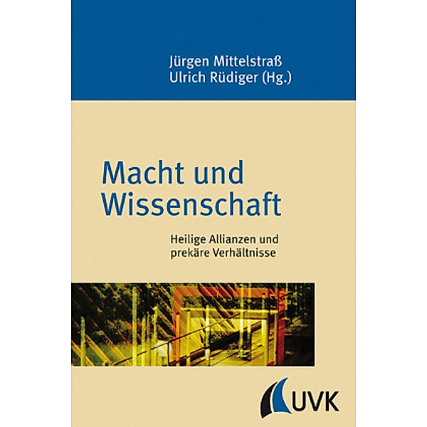 Macht und Wissenschaft