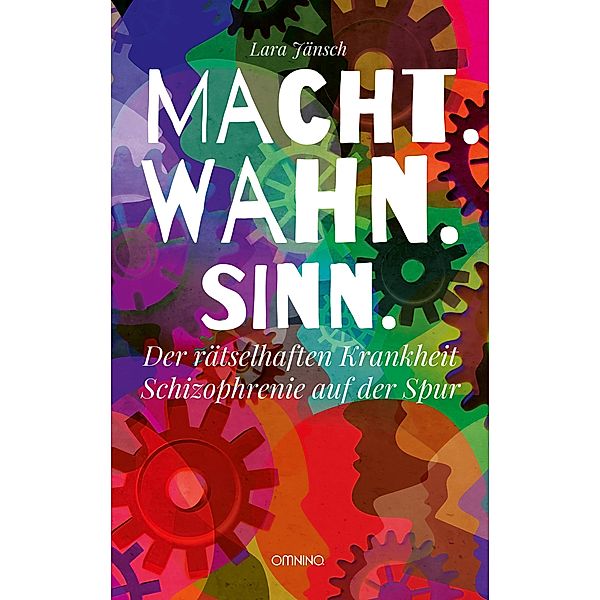 Macht.Wahn.Sinn., Lara Jänsch