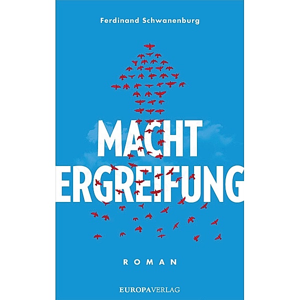 Machtergreifung, Ferdinand Schwanenburg