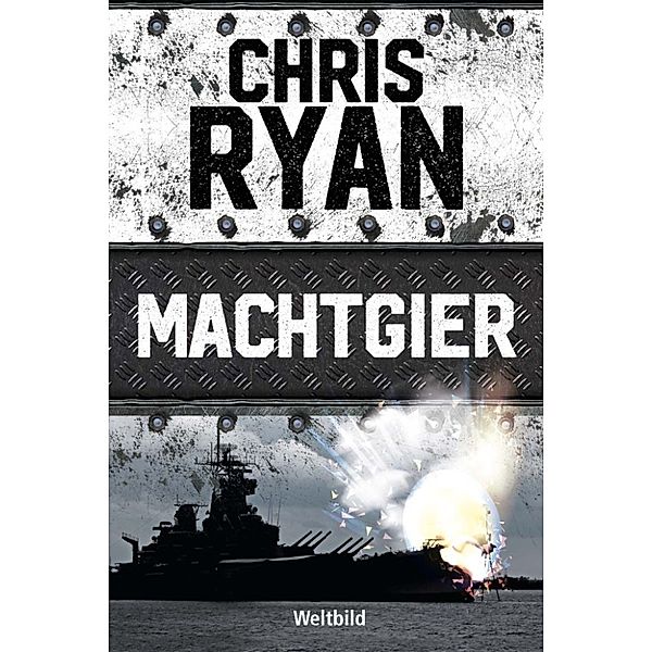 Machtgier, Chris Ryan