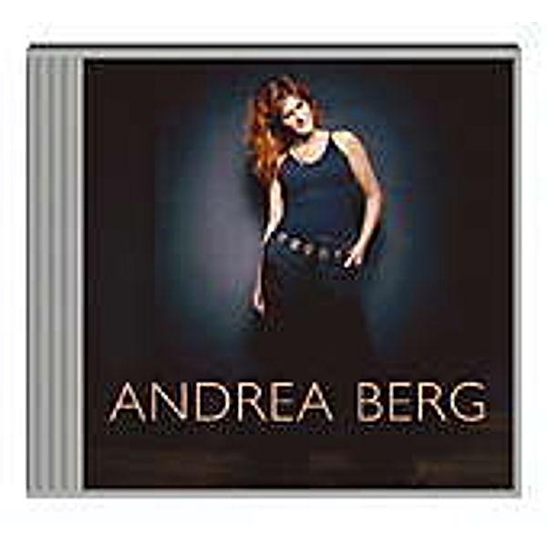 Machtlos, Andrea Berg