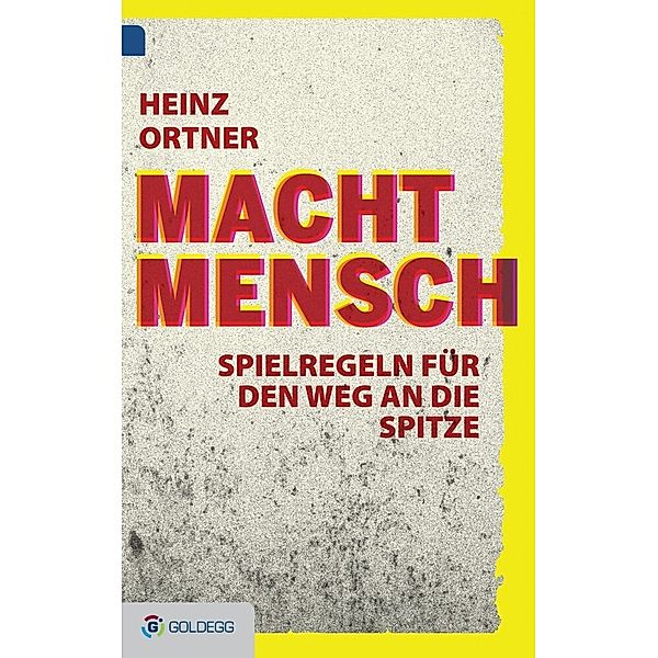 MachtMensch, Heinz Ortner