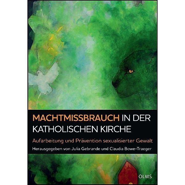 Machtmissbrauch in der katholischen Kirche