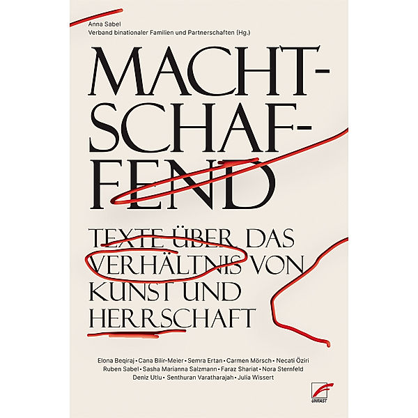 Machtschaffend