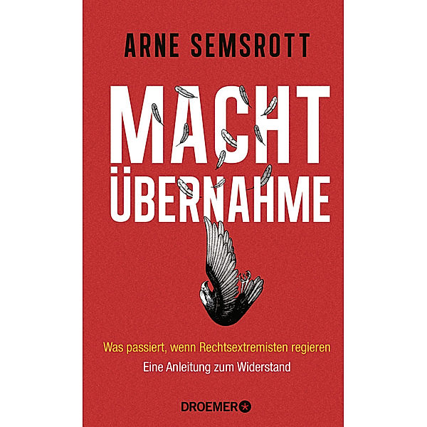 Machtübernahme, Arne Semsrott