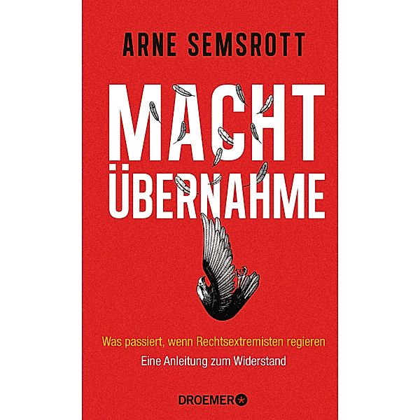 Machtübernahme, Arne Semsrott