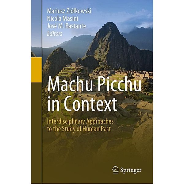 Machu Picchu in Context