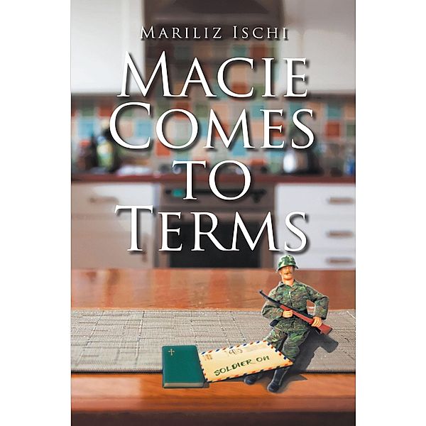 Macie Comes to Terms, Mariliz Ischi