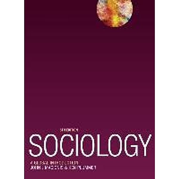 Macionis, J: Sociology, John J. Macionis, Ken Plummer