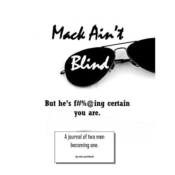 Mack Ain't Blind, Joseph Bulge