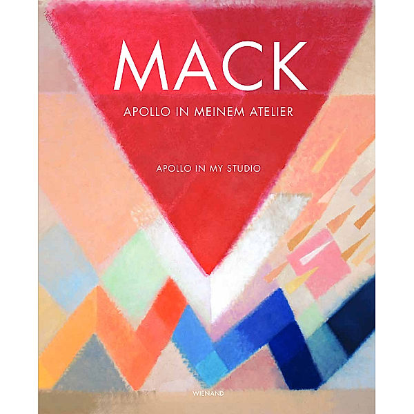 Mack, Apollo in meinem Atelier