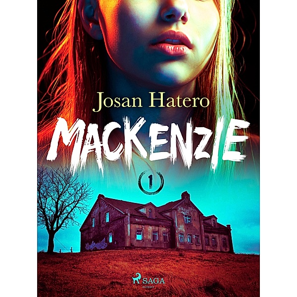 Mackenzie 1, Josan Hatero