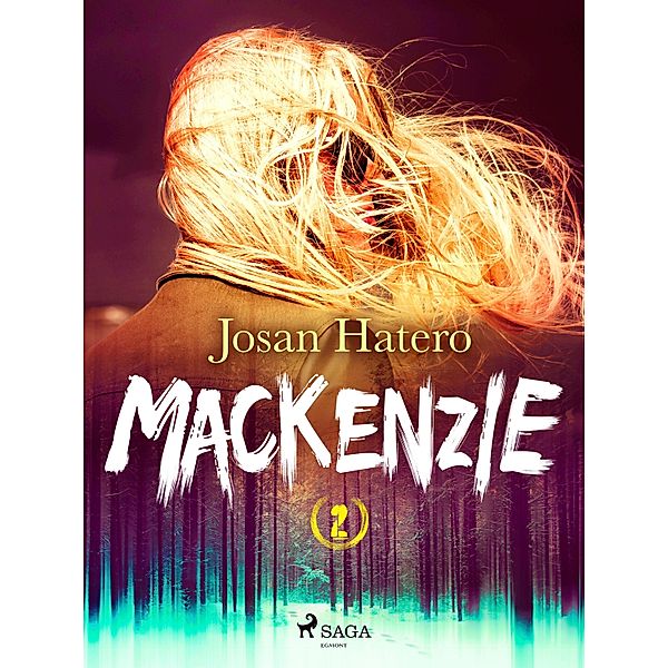 Mackenzie 2 / Mackenzie Bd.2, Josan Hatero