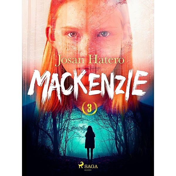 Mackenzie 3 / Mackenzie Bd.3, Josan Hatero