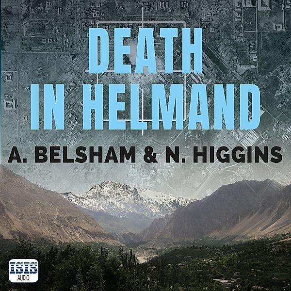 MacKenzie and Khan - 2 - Death in Helmand, A. Belsham, N. Higgins
