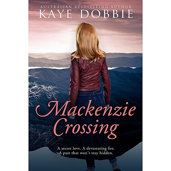 Mackenzie Crossing, Kaye Dobbie