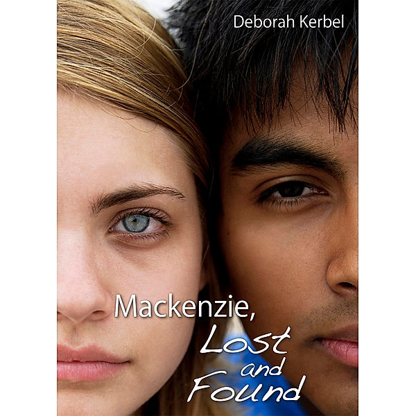 Mackenzie, Lost and Found, Deborah Kerbel