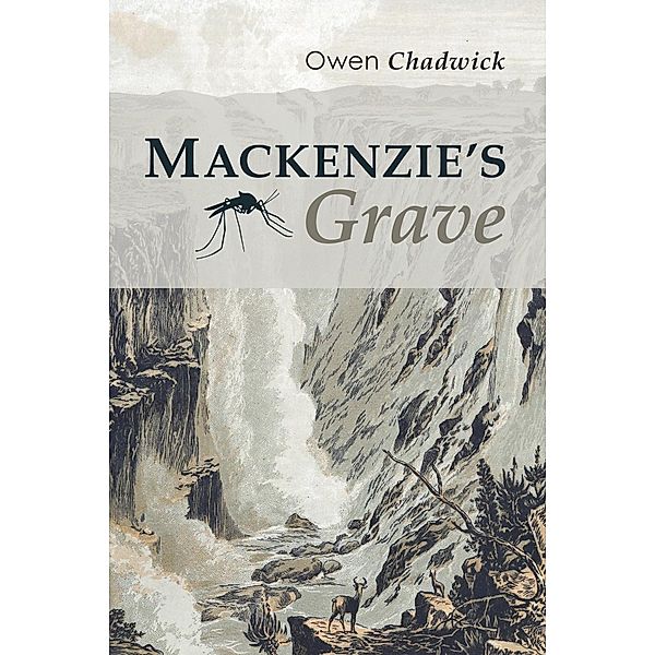 Mackenzie's Grave, Owen Chadwick