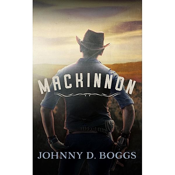 MacKinnon, Johnny D. Boggs